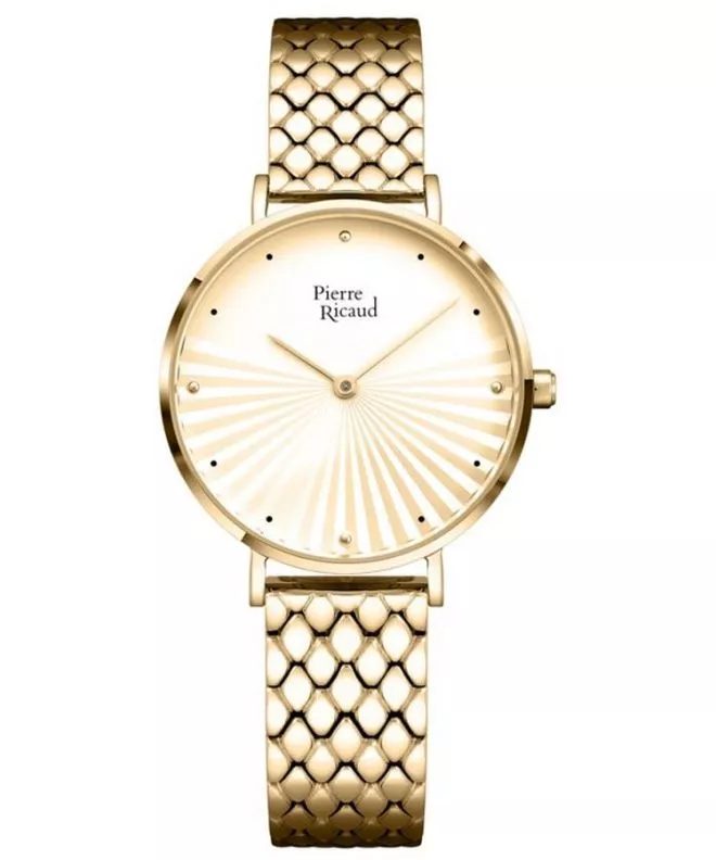 Hodinky Pierre Ricaud Classic P22166.1141Q