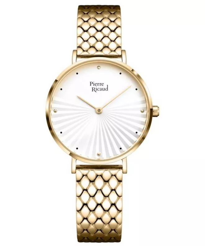 Hodinky Pierre Ricaud Classic P22166.1143Q