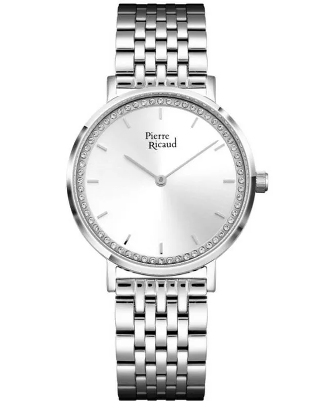 Hodinky dámské Pierre Ricaud Classic P22171.5113QZ