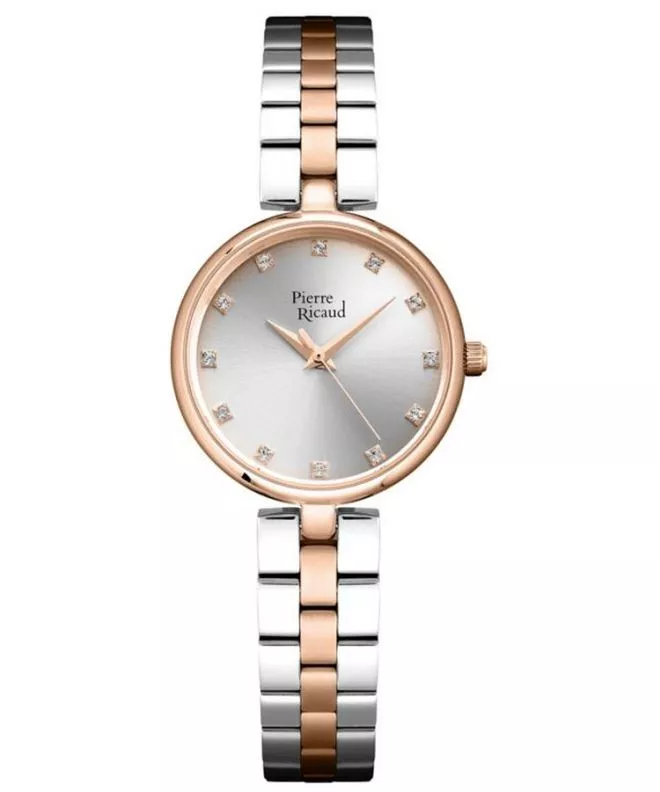 Hodinky Pierre Ricaud Classic P22174.R1R7Q