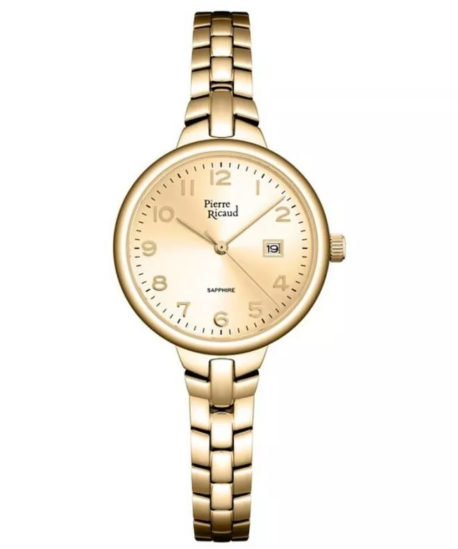 Hodinky Pierre Ricaud Classic P23007.1121Q
