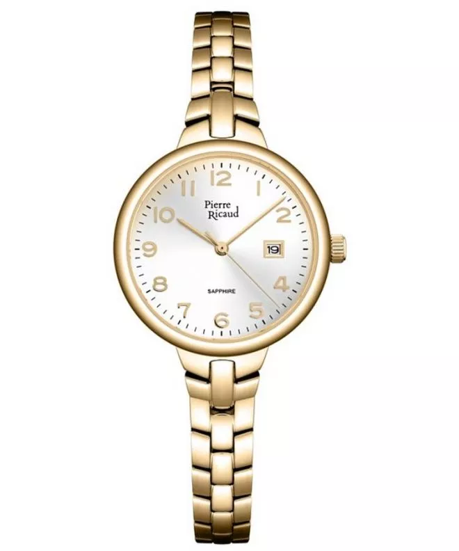 Hodinky Pierre Ricaud Classic P23007.1123Q