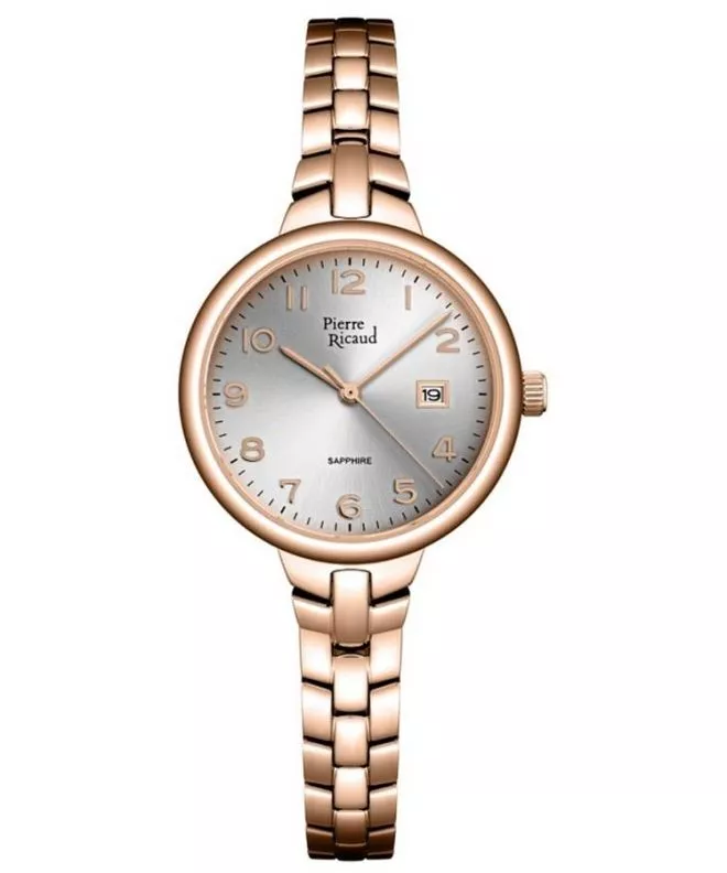 Hodinky Pierre Ricaud Classic P23007.9127Q