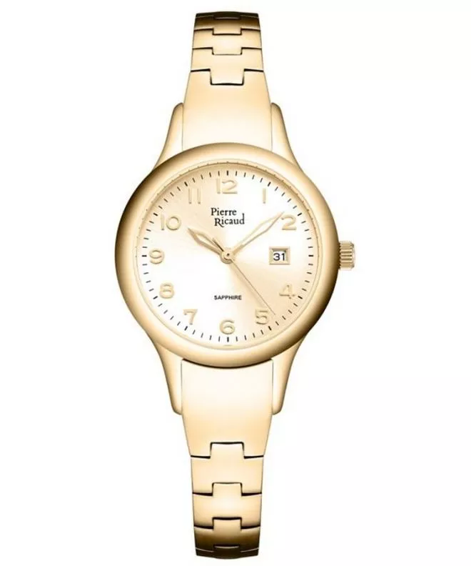 Hodinky Pierre Ricaud Classic P23008.1121Q