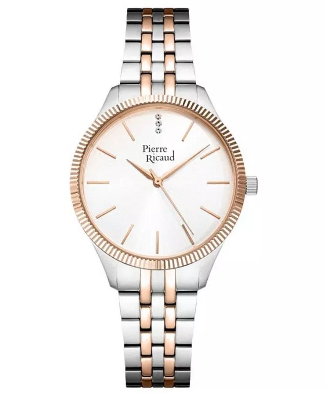 Hodinky Pierre Ricaud Classic P23010.R113Q