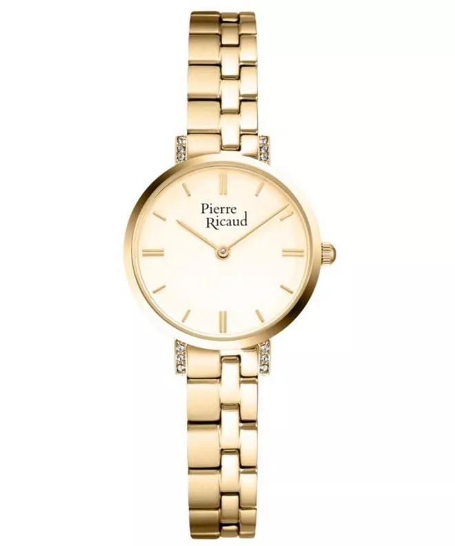 Hodinky Pierre Ricaud Classic P23019.1111QZ
