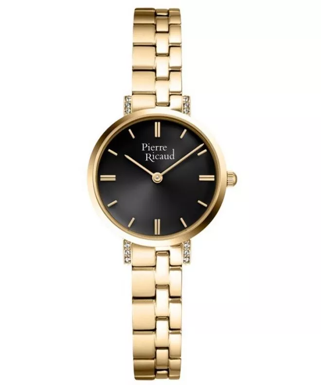 Hodinky Pierre Ricaud Classic P23019.1114QZ