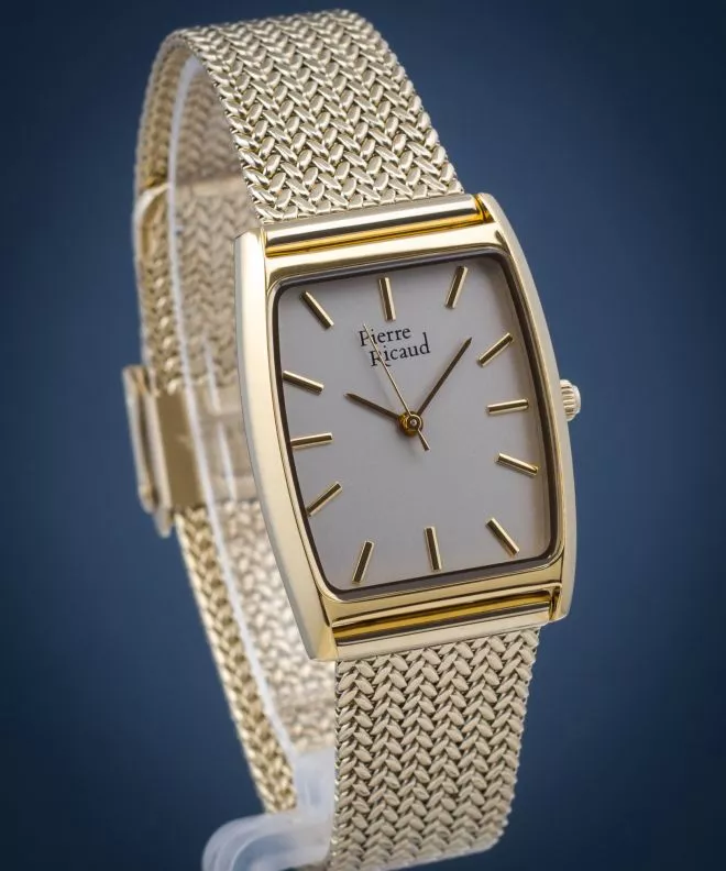 Dámské hodinky Pierre Ricaud Classic P37039.1117Q P37039.1117Q