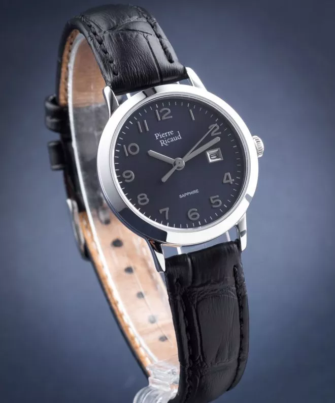 Dámské hodinky Pierre Ricaud Classic P51022.5225Q P51022.5225Q