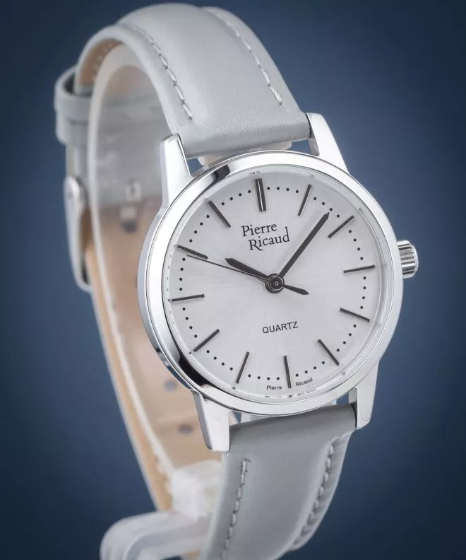 Hodinky Pierre Ricaud Classic P51091.5G13Q