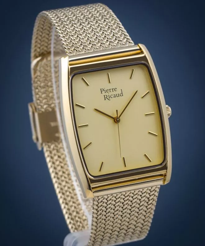 Dámské hodinky Pierre Ricaud Classic P97039.1111Q P97039.1111Q