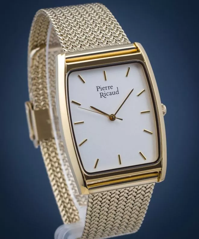 Dámské hodinky Pierre Ricaud Classic P97039.1113Q P97039.1113Q
