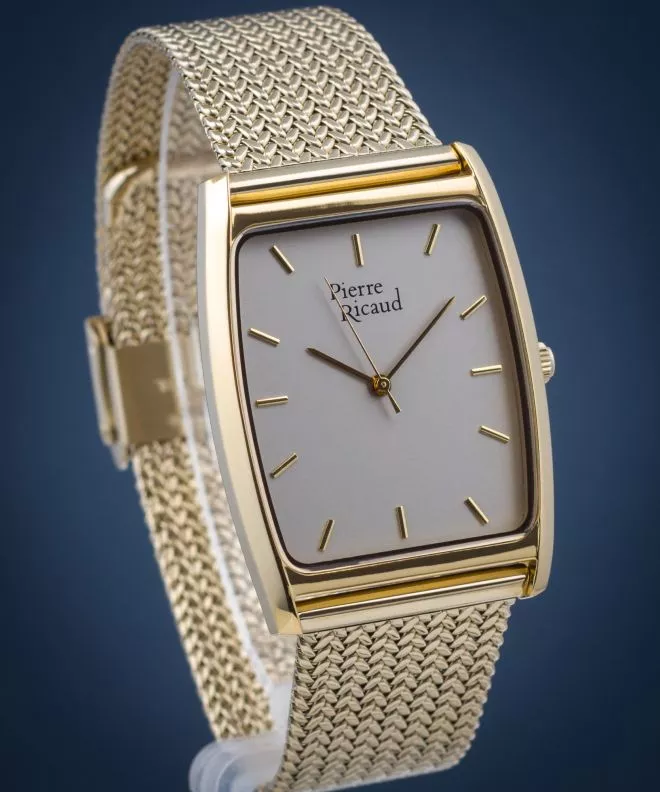 Dámské hodinky Pierre Ricaud Classic P97039.1117Q P97039.1117Q