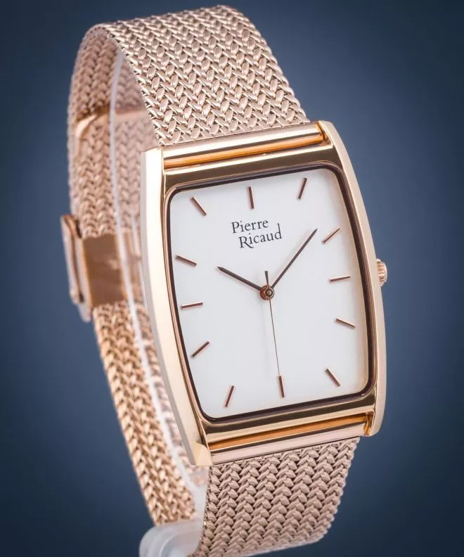 Dámské hodinky Pierre Ricaud Classic P97039.9113Q P97039.9113Q