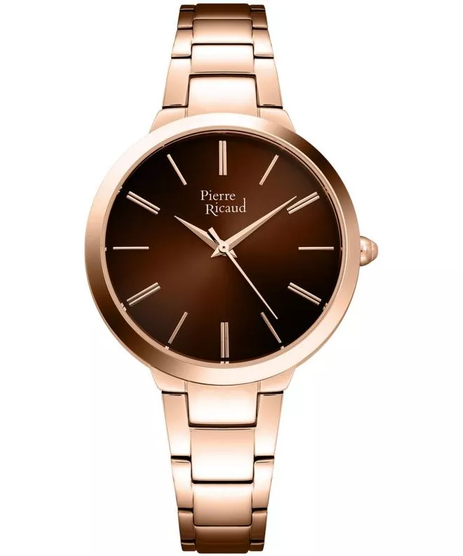 Hodinky Pierre Ricaud Classic SET P22051.911GQ-SET
