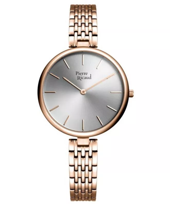 Hodinky Pierre Ricaud Classic SET P22061.9117Q-SET