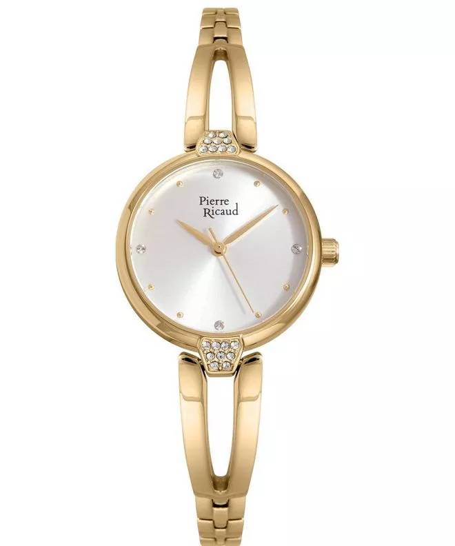 Dámské hodinky Pierre Ricaud Fashion P21028.1143QZ P21028.1143QZ