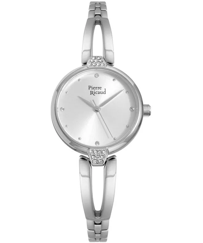 Dámské hodinky Pierre Ricaud Fashion P21028.5143QZ P21028.5143QZ