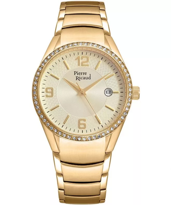 Dámské hodinky Pierre Ricaud Fashion P21032.1151QZ P21032.1151QZ