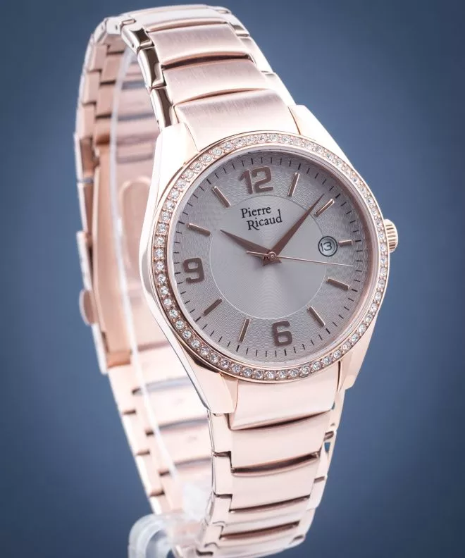 Dámské hodinky Pierre Ricaud Fashion P21032.9157QZ P21032.9157QZ