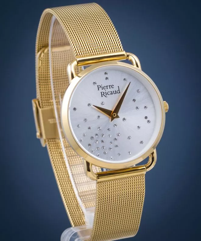 Dámské hodinky Pierre Ricaud Fashion P21066.1143Q P21066.1143Q