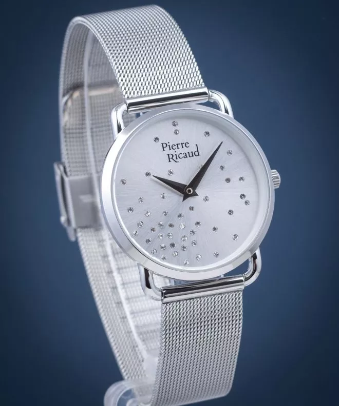 Dámské hodinky Pierre Ricaud Fashion P21066.5143Q P21066.5143Q