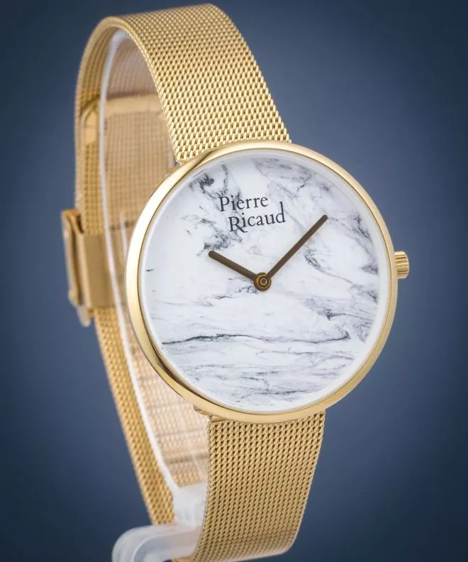 Dámské hodinky Pierre Ricaud Fashion P21067.1103Q P21067.1103Q