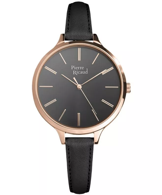 Dámské hodinky Pierre Ricaud Fashion P22002.9217Q P22002.9217Q