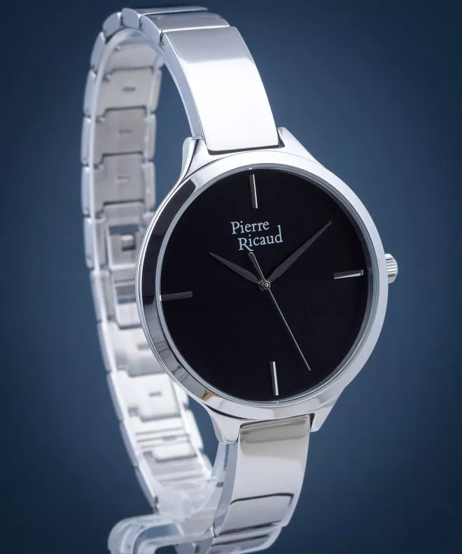 Dámské hodinky Pierre Ricaud Fashion P22012.5114Q P22012.5114Q