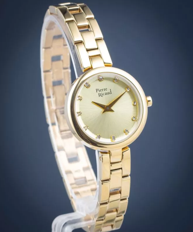 Dámské hodinky Pierre Ricaud Fashion P22013.1141Q P22013.1141Q