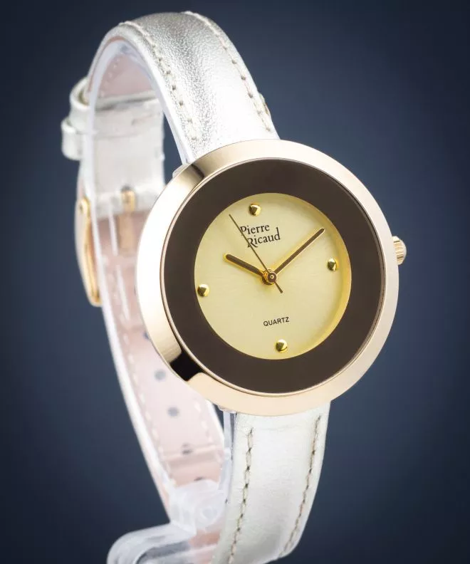 Dámské hodinky Pierre Ricaud Fashion P22016.1V41Q-SET P22016.1V41Q-SET