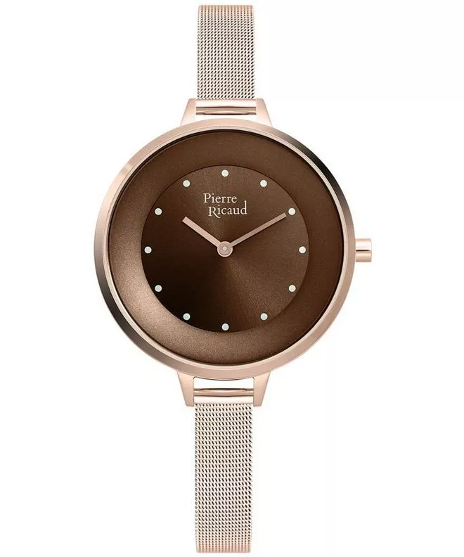 Hodinky Pierre Ricaud Fashion P22039.914GQ