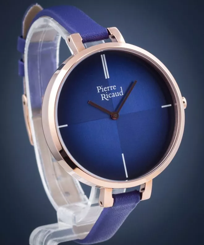 Dámské hodinky Pierre Ricaud Fashion P22040.9N1NQ P22040.9N1NQ