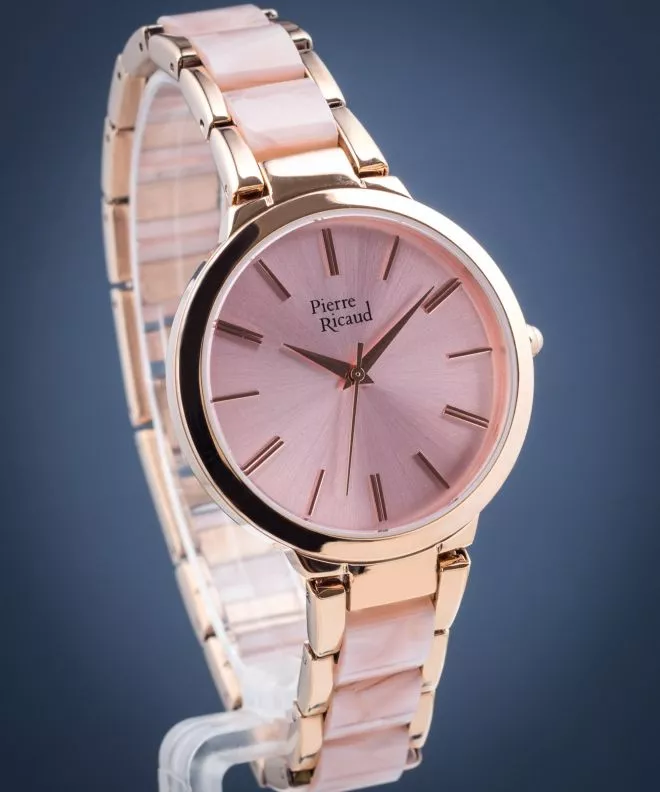 Dámské hodinky Pierre Ricaud Fashion P22051.9I18Q P22051.9I18Q