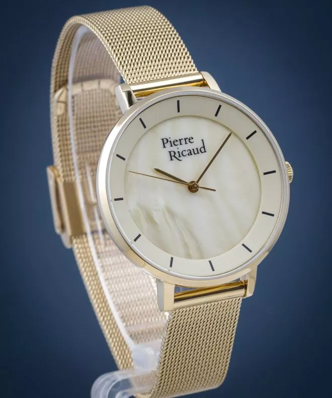 Dámské hodinky Pierre Ricaud Fashion P22056.111SQ P22056.111SQ