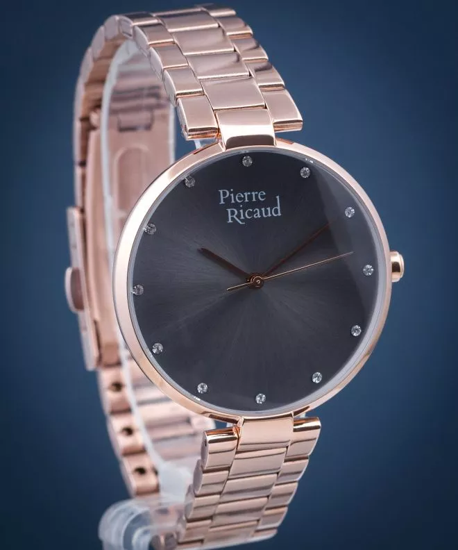 Dámské hodinky Pierre Ricaud Fashion P22057.9147Q P22057.9147Q