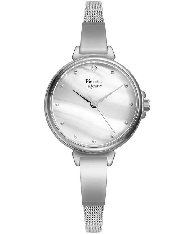 Hodinky Pierre Ricaud Fashion P22058.514FQ