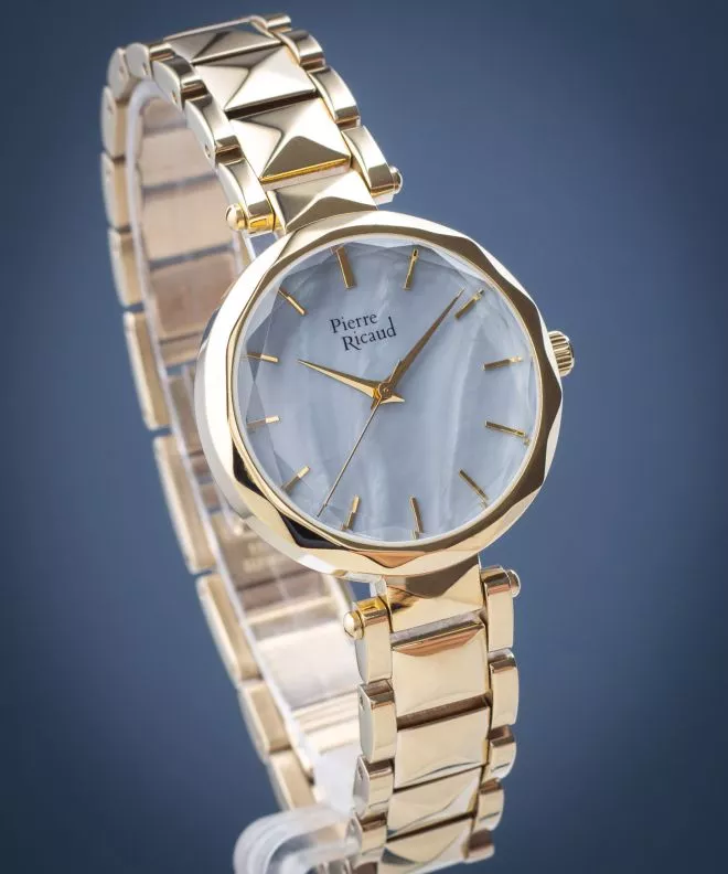 Dámské hodinky Pierre Ricaud Fashion P22062.111ZQ P22062.111ZQ