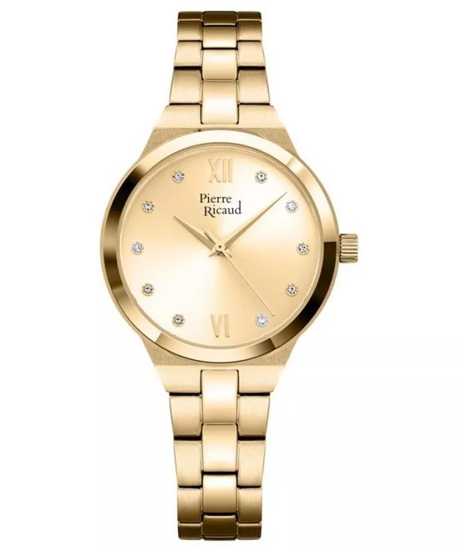 Hodinky Pierre Ricaud Fashion P22065.1181Q