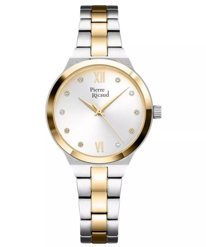 Hodinky Pierre Ricaud Fashion P22065.2183Q