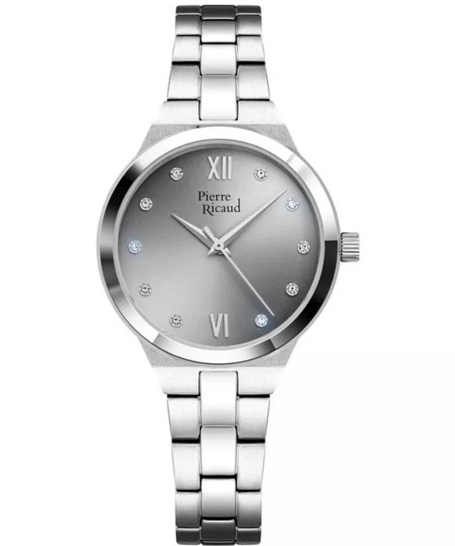 Hodinky Pierre Ricaud Fashion P22065.5187Q