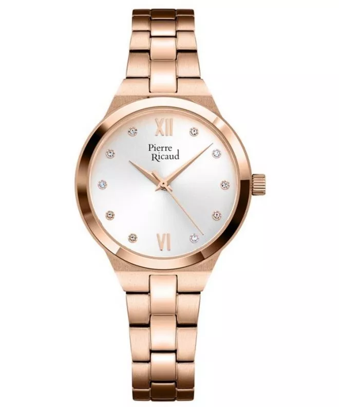 Hodinky Pierre Ricaud Fashion P22065.9183Q