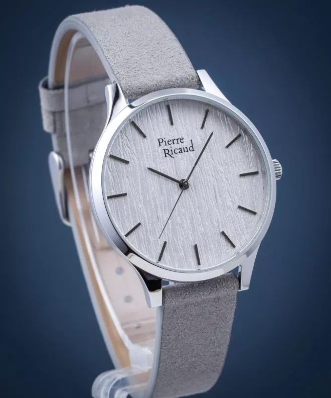 Dámské hodinky Pierre Ricaud Fashion P22081.5G13Q P22081.5G13Q