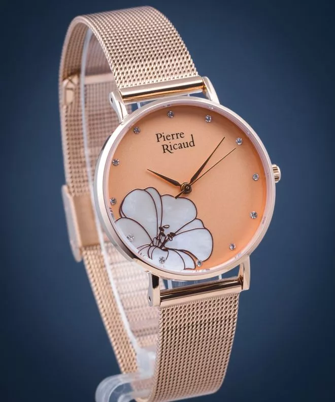 Dámské hodinky Pierre Ricaud Fashion P22107.914RQ P22107.914RQ
