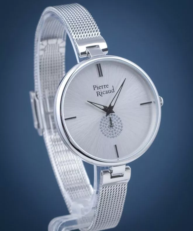 Dámské hodinky Pierre Ricaud Fashion P22108.5113Q P22108.5113Q