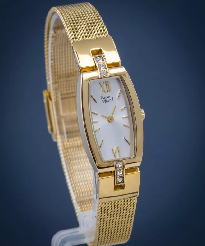 Dámské hodinky Pierre Ricaud Fashion P22150.1163Q P22150.1163Q