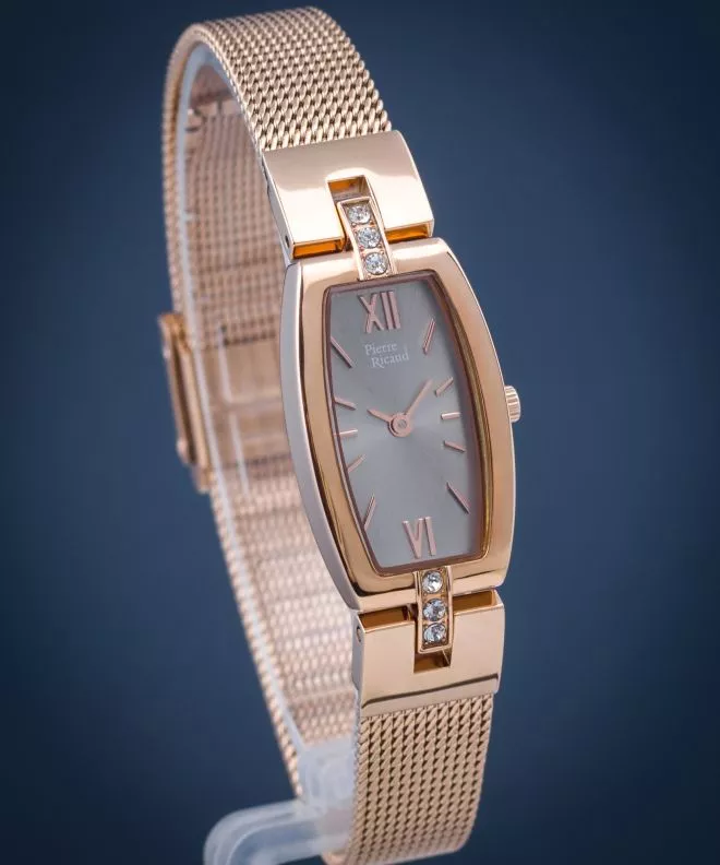 Dámské hodinky Pierre Ricaud Fashion P22150.9167Q P22150.9167Q
