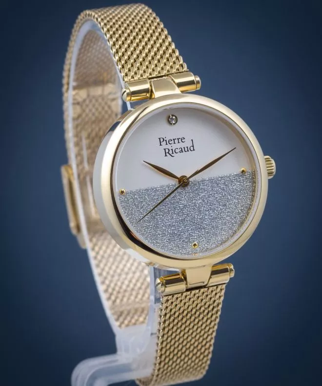 Dámské hodinky Pierre Ricaud Fashion P23000.1143Q P23000.1143Q