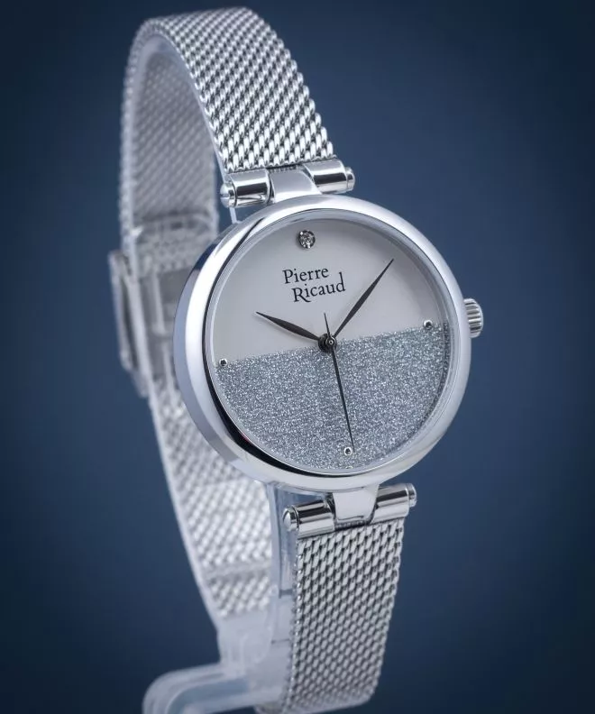 Dámské hodinky Pierre Ricaud Fashion P23000.5143Q P23000.5143Q