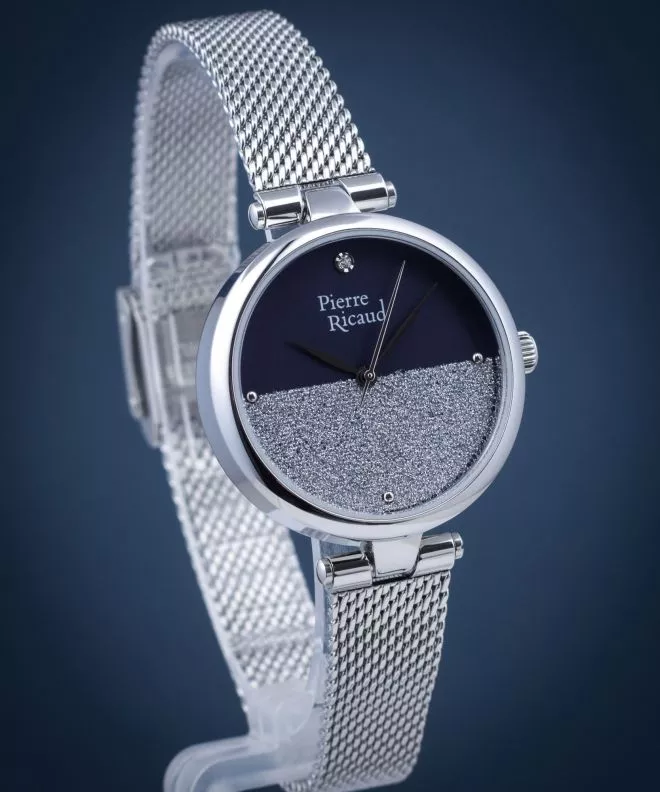 Dámské hodinky Pierre Ricaud Fashion P23000.5145Q P23000.5145Q